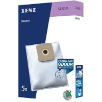 Senz SZ4200 pölypussi, 5 kpl