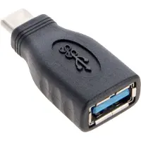 Jabra YOU'RE ON USB-C ADAPTER USB-A ADAPTER TO USB-C IN ACCS