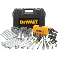 DeWalt Työkalusarja DWMT73802, 142 kpl.
