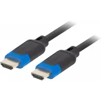 Lanberg HDMI 2.1 Kaapeli 8K - 5m