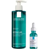 La Roche Posay Effaclar Micro-Peeling Gel 400 ml