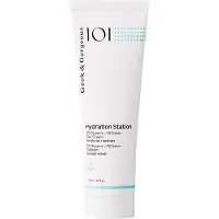 Geek & Gorgeous Hydration Station Moisturizer 50 ml
