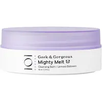Geek & Gorgeous Mighty Melt Cleansing Balm 98 g