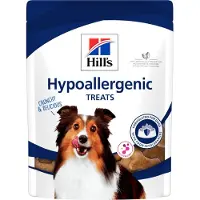 Hill's Pet Nutrition 6x200g Hill's HypoAllergenic -koiranherkut