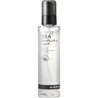 Mizon Bsa Blackhead Away Liquid 110 g