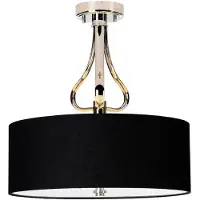 Elstead Lighting Kylpyhuoneen kattovalaisin Falmouth BATH FALMOUTH SF PC