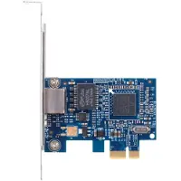 Lanberg PCI-Express Gigabitin Verkkokortti