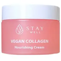 Stay Well Vegan Collagen Cream 50 ml
