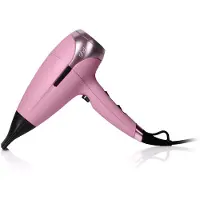 GHD Helios Pink Collection Hair Dryer Pink