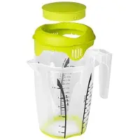 Rotho Sekoitusastia LOFT, 1,5 l