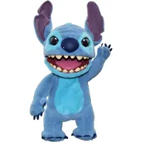 Disney STITCH interaktiivinen lelu