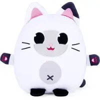 Gabby's Dollhouse Gabbyn Nukketalo Pehmolelu Squishy Pandi 30 cm