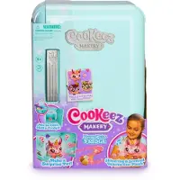 Cookeez Taikajääkaappi 29.80x21x20 Cm