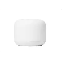Google Nest Wifi - Wi-Fi -järjestelmä, valkoinen