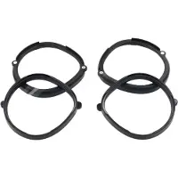 VORTEX VR VortexVR magneettiset vahvuuslinssit Meta Quest 3S / 2 / 1 -laseille, Rift S | Diopterit +2.5…-7.0