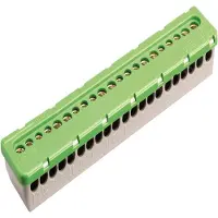 ABB PE-liitinrima 9*16mm2+12*25mm2