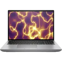 HP ZBook Firefly G11 16" kannettava tietokone