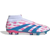 Adidas Predator League Laceless Fg Jalkapallokengät