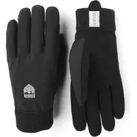 Hestra Windstopper Tracker Pyöräilykäsine Musta