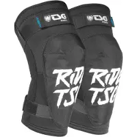 TSG Kneeguard Scout A Ripped Polvisuoja