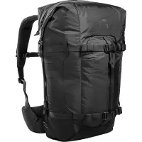 Tasmanian Tiger Sentinel 28L (Color: Black)