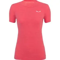 Salewa Zebru Cool Amr Lyhythihainen T-paita