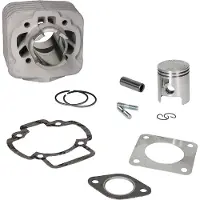 Airsal Derbi Atlantis 50 05-12/atlantis 50 Ac 02-05/atlantis 50 Bullet 02-09 02061340 Sylinterisarja