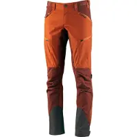 Lundhags Makke Pants miesten vaellushousut ja retkeilyhousut