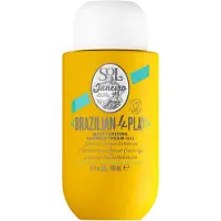 Sol de Janeiro Brazilian 4Play Shower Cream Gel Suihkugeeli 90 ml