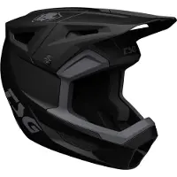 TSG Sentinel Solid Color Helmet satin black Koko XS