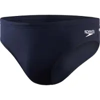 Speedo Eco Endurance + 7 Cm Uimahousut