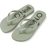 O'Neill N1400001 Profile Logo Varvastossut