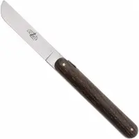 Laguiole Putman Butter Knife Densified Ash, matted, Andrée Putman design