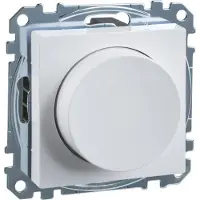 Schneider Electric ELECTRIC EXXACT VALONSÄÄDIN LED 4-400W VALKOINEN (WDE002299)