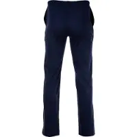Ralph Lauren for man. 714844762002 Navy jersey knit pyjama trousers (S), Homewear, Cotton