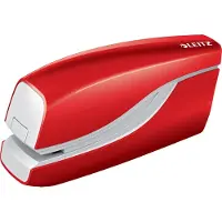 Leitz WOW paristonitoja 5566 Punainen