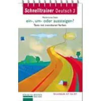 Schnelltrainer Deutsch