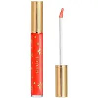 Gucci Beauty Gloss à Lèvres täyteläistävä huulikiilto sävy 526 Teresina Red 6.5 ml