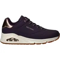SKECHERS Street Uno Shimmer Away Lenkkarit