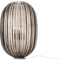 Foscarini Pöytävalaisin , himmennettävä, Harmaa, Olohuone, Muovi