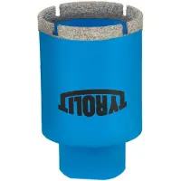 Tyrolit Timanttikuivaporanterät 69767; 52 mm