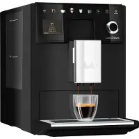 Melitta LatteSelect F630-212 kahviautomaatti - musta