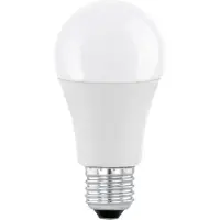 Eglo LED-lamppu A60 Standard 11W/940 1055 lumen matt E27