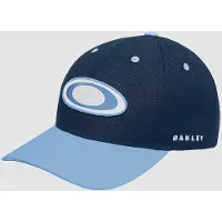 Oakley Apparel Alumni Lippis