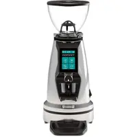 Rocket Espresso Rocket Spluga Elite espresso-kahvimylly - kromi