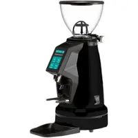 Rocket Espresso Rocket Spluga Elite espresso-kahvimylly - mattamusta