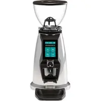 Rocket Espresso Rocket Spluga espresso-kahvimylly - kromi