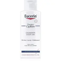 Eucerin DermoCapillaire Kalmerende Urea Shampoo 250 ml