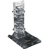 GameGenic Crystal Twister Premium Nopantorni