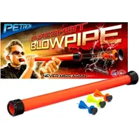 Petron Sureshot Blowpipe